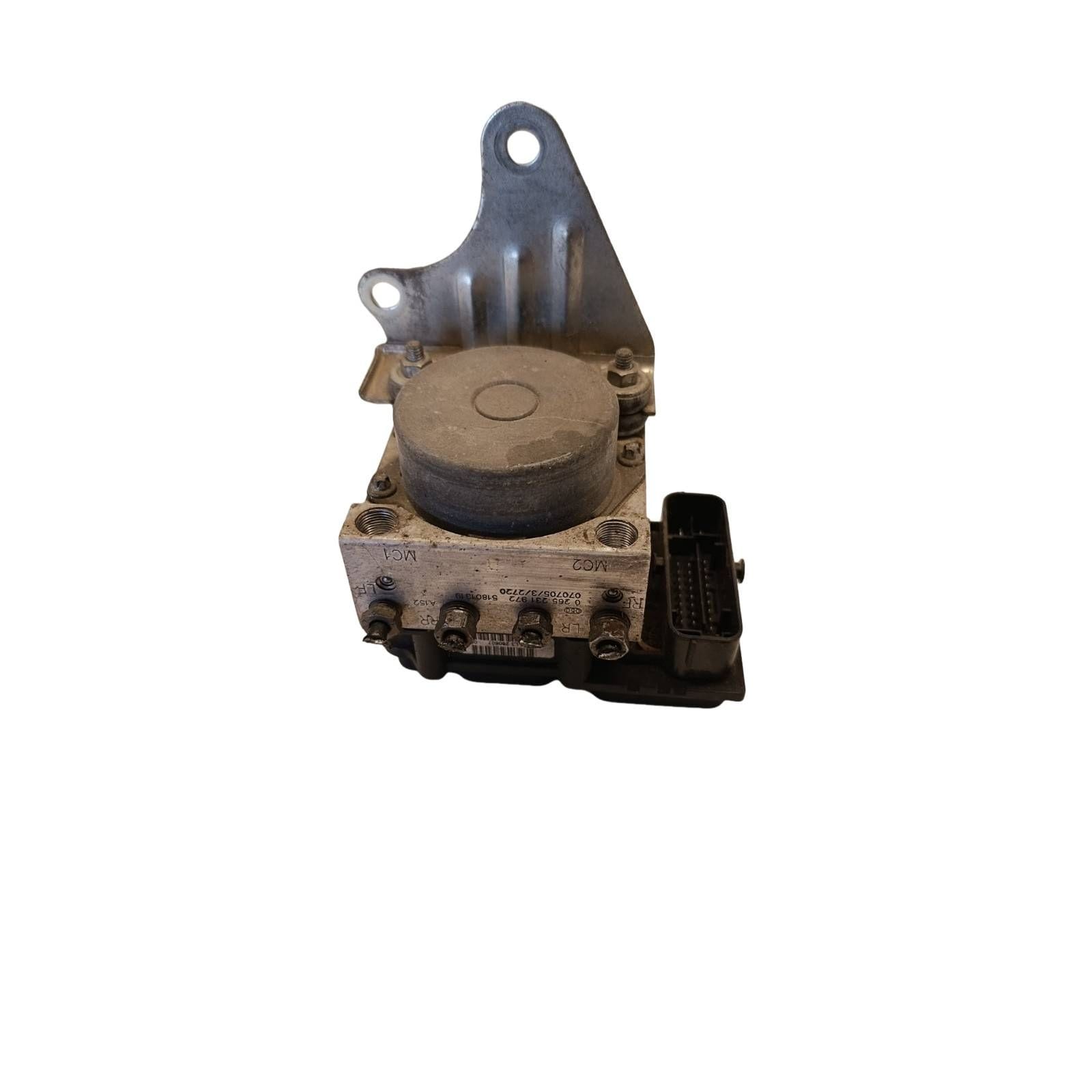Aggregato Abs (Bosch) 71749879 0 265 231 972 Usato