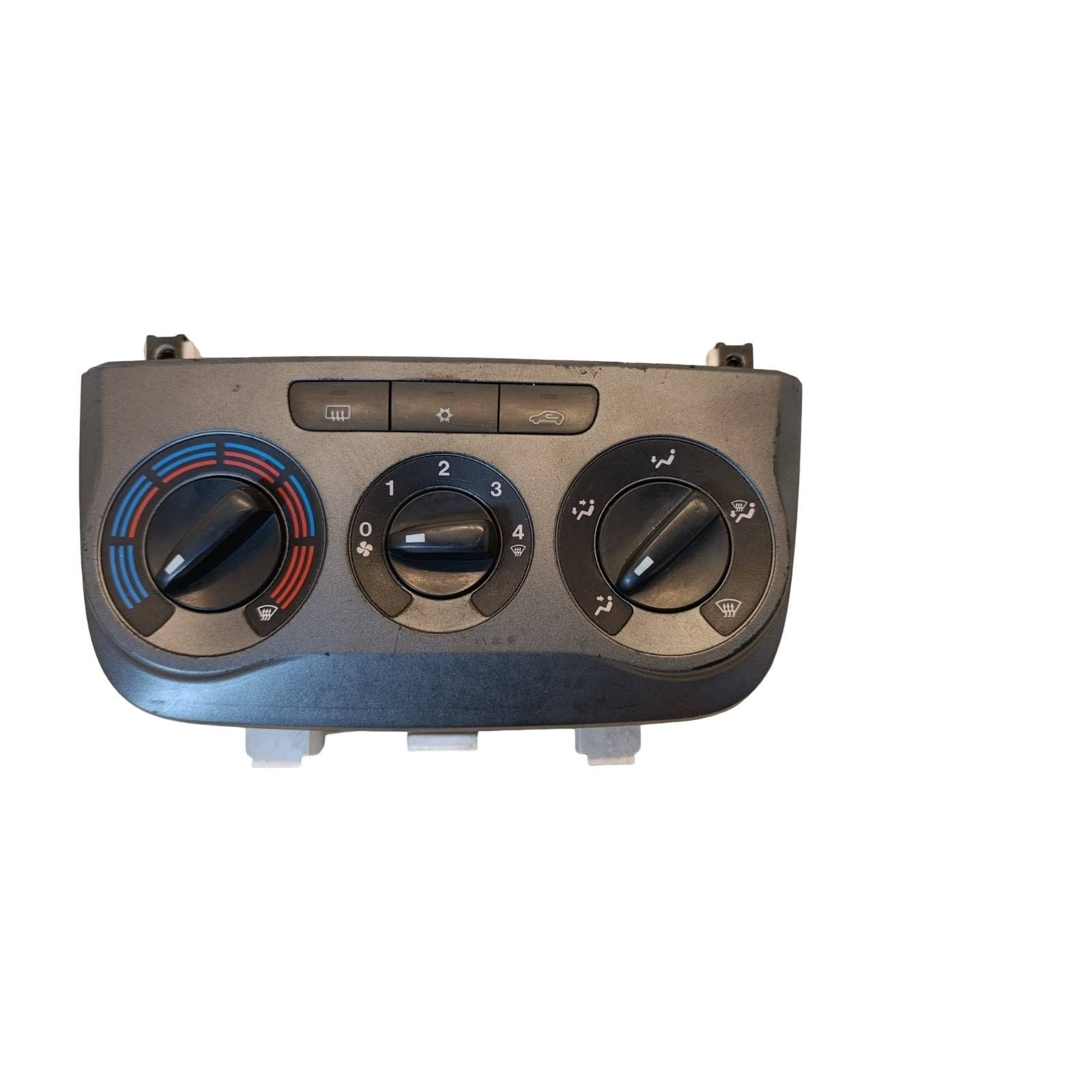 Blocco Comando Climatizzazione 77363920 5G1140100 Usato