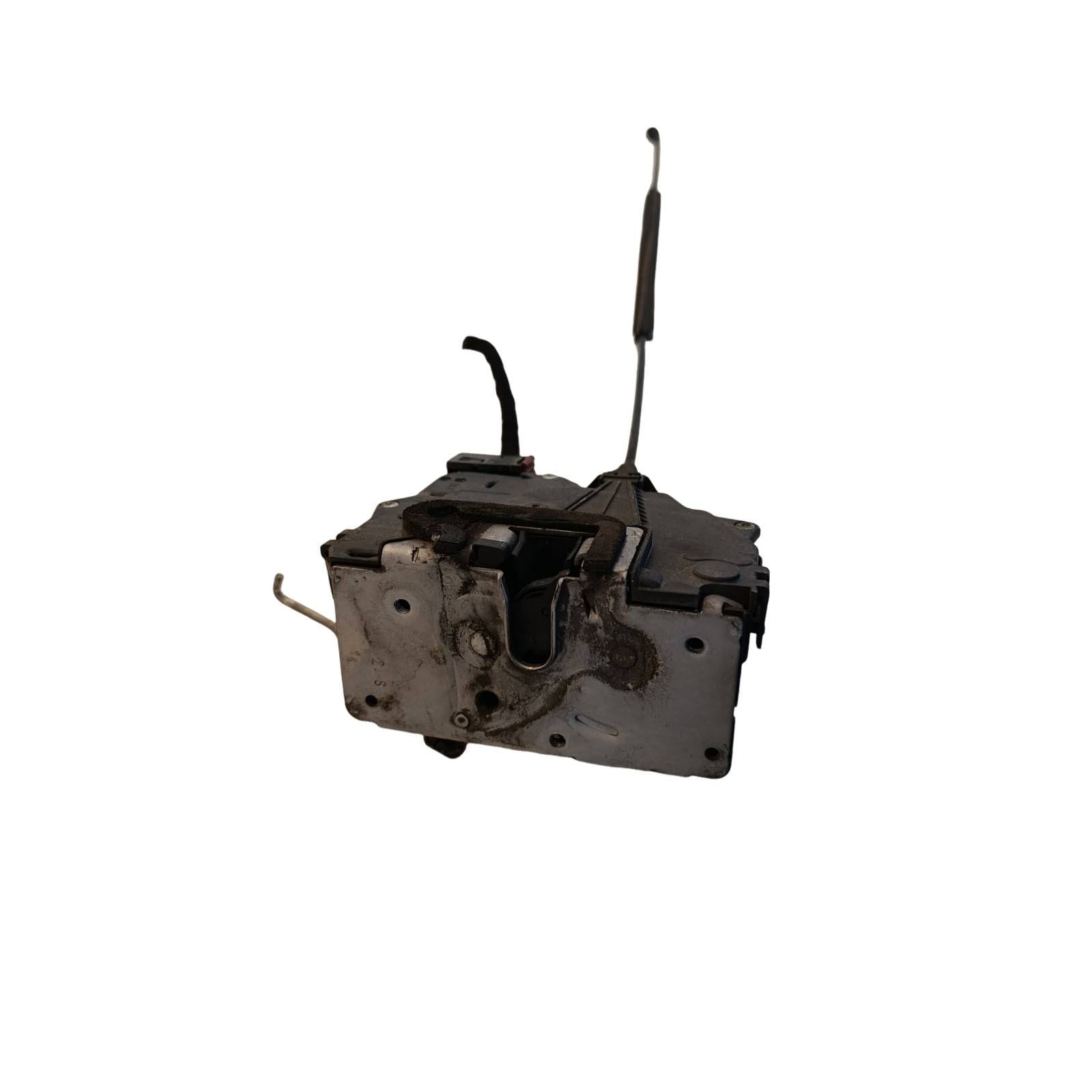 Serratura Porta Ant. Sinistro (Amp) 55701963 1-968636-1 Usato