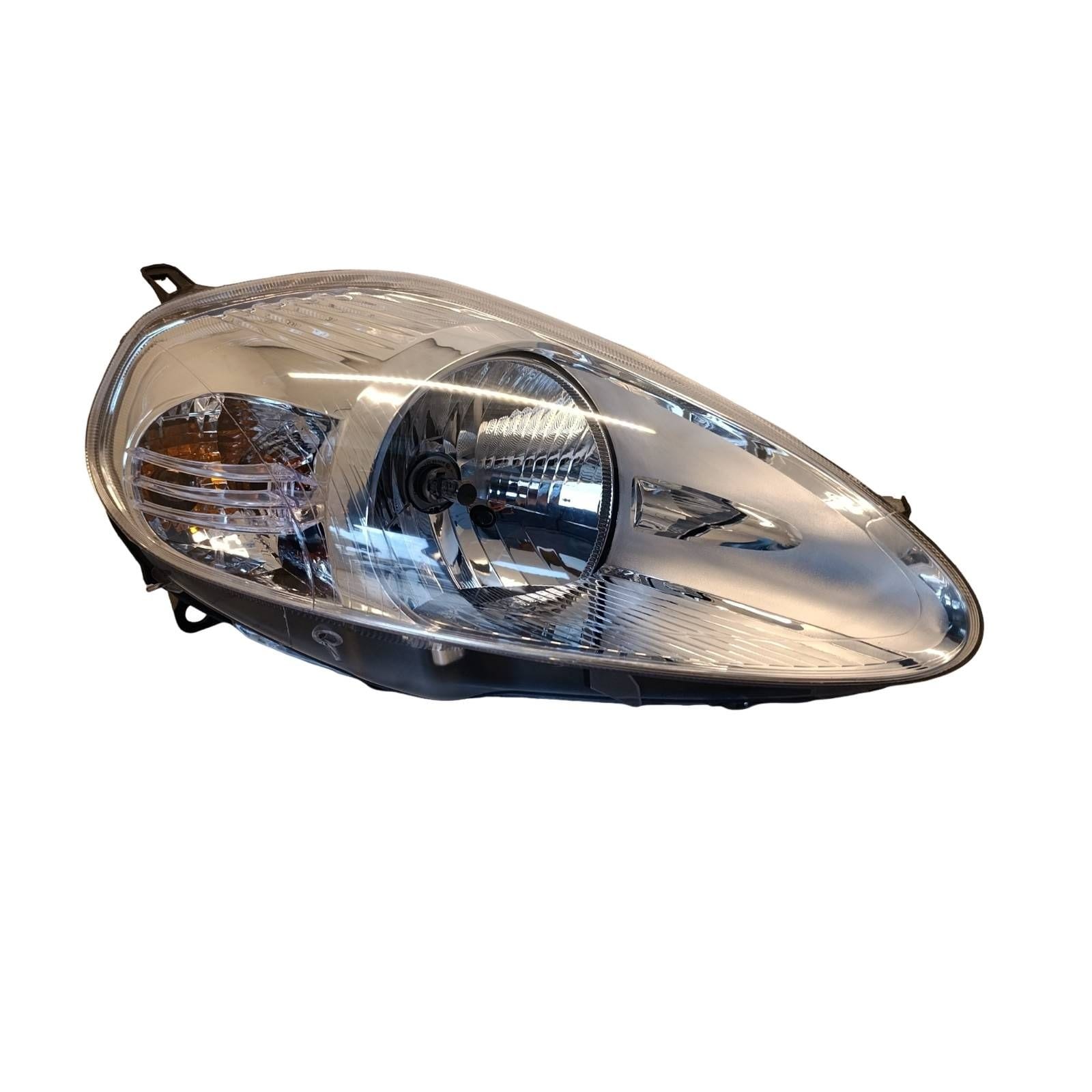 Proiettore Destro 51701594 20-A849R Usato