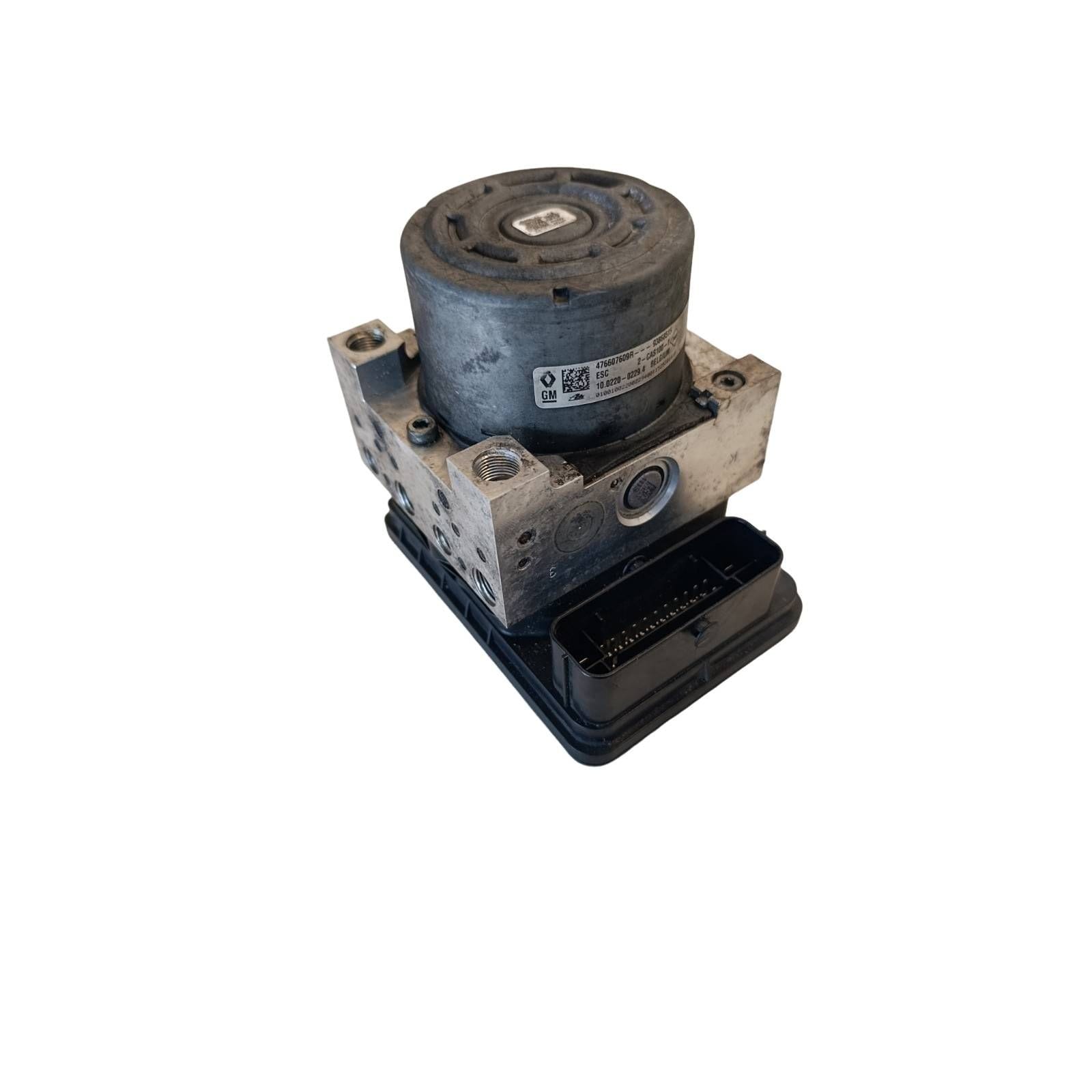 Aggregato ABS - Immagine 1 di 10