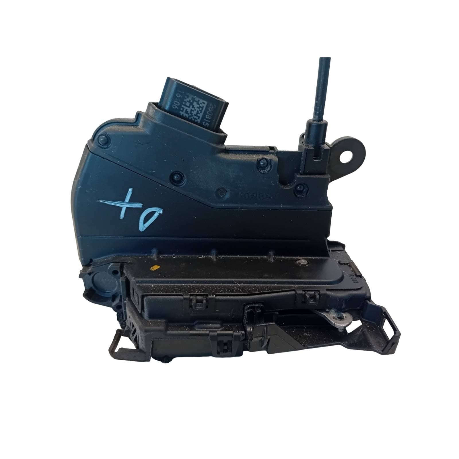 Serratura Porta Ant. Destro (Kiekert Renault) 93457081 93457083 Usato