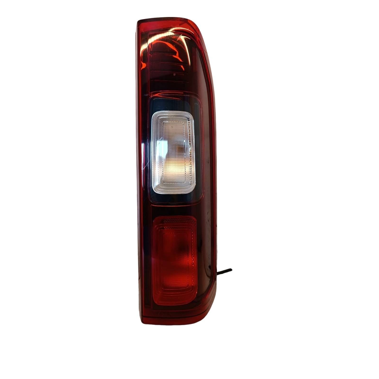 Fanale Post. Destro (Renault) 93867969 265504656R Usato