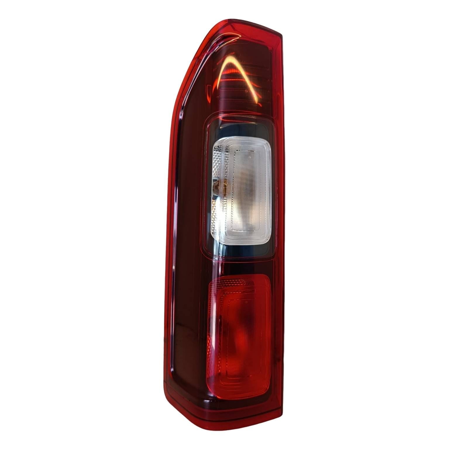 Fanale Post. Sinistro (Renault) 93867974 9386797 Usato