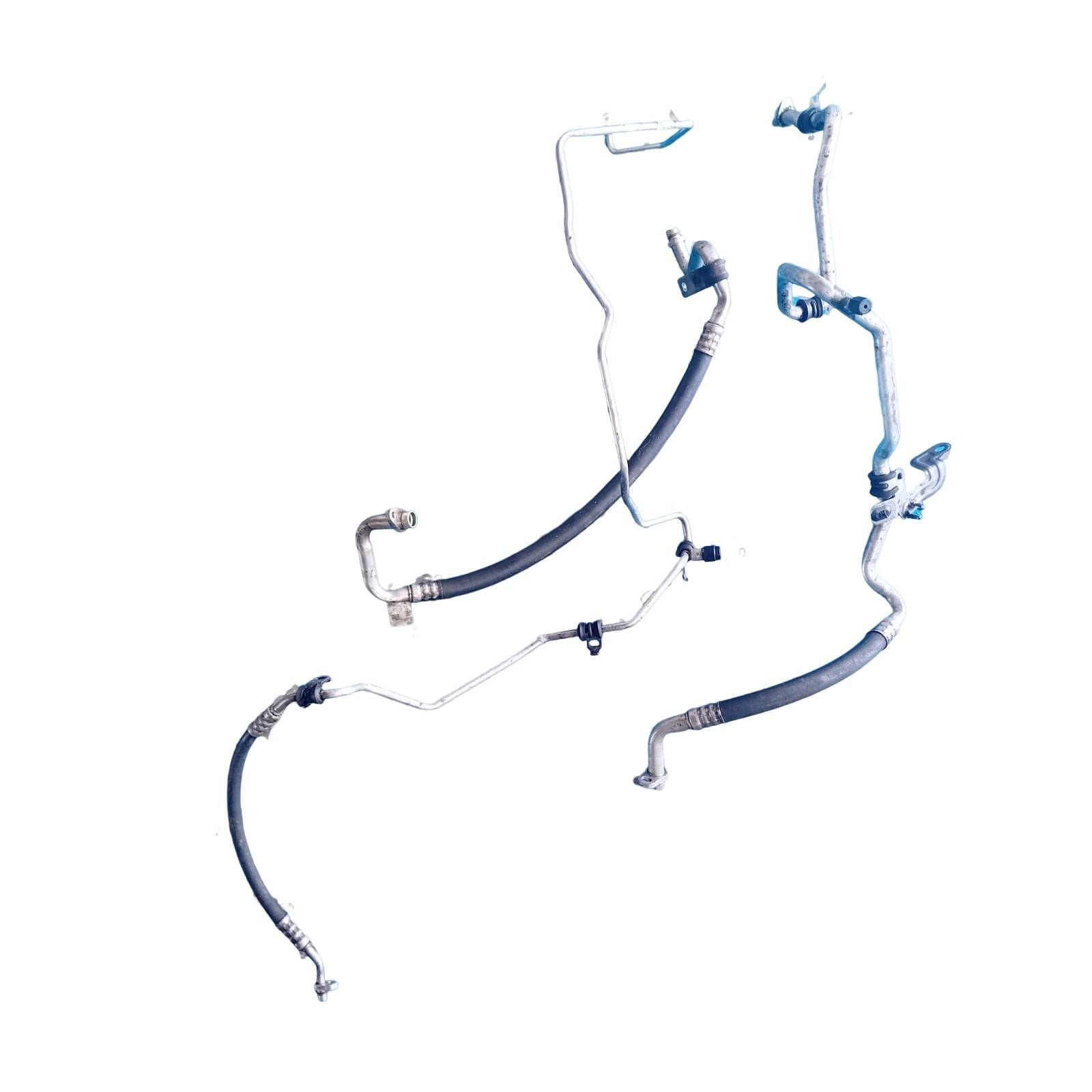 Kit Tubi A/c (Renault Hvcc Visteon) 92454 3135R Usato