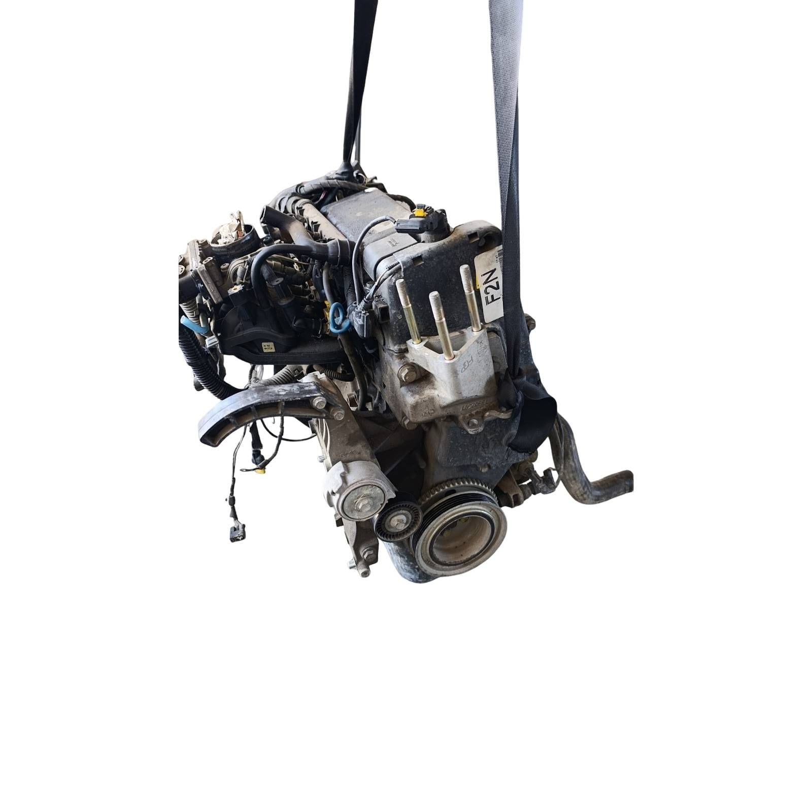 Motore Compl. 188A4000 Usato