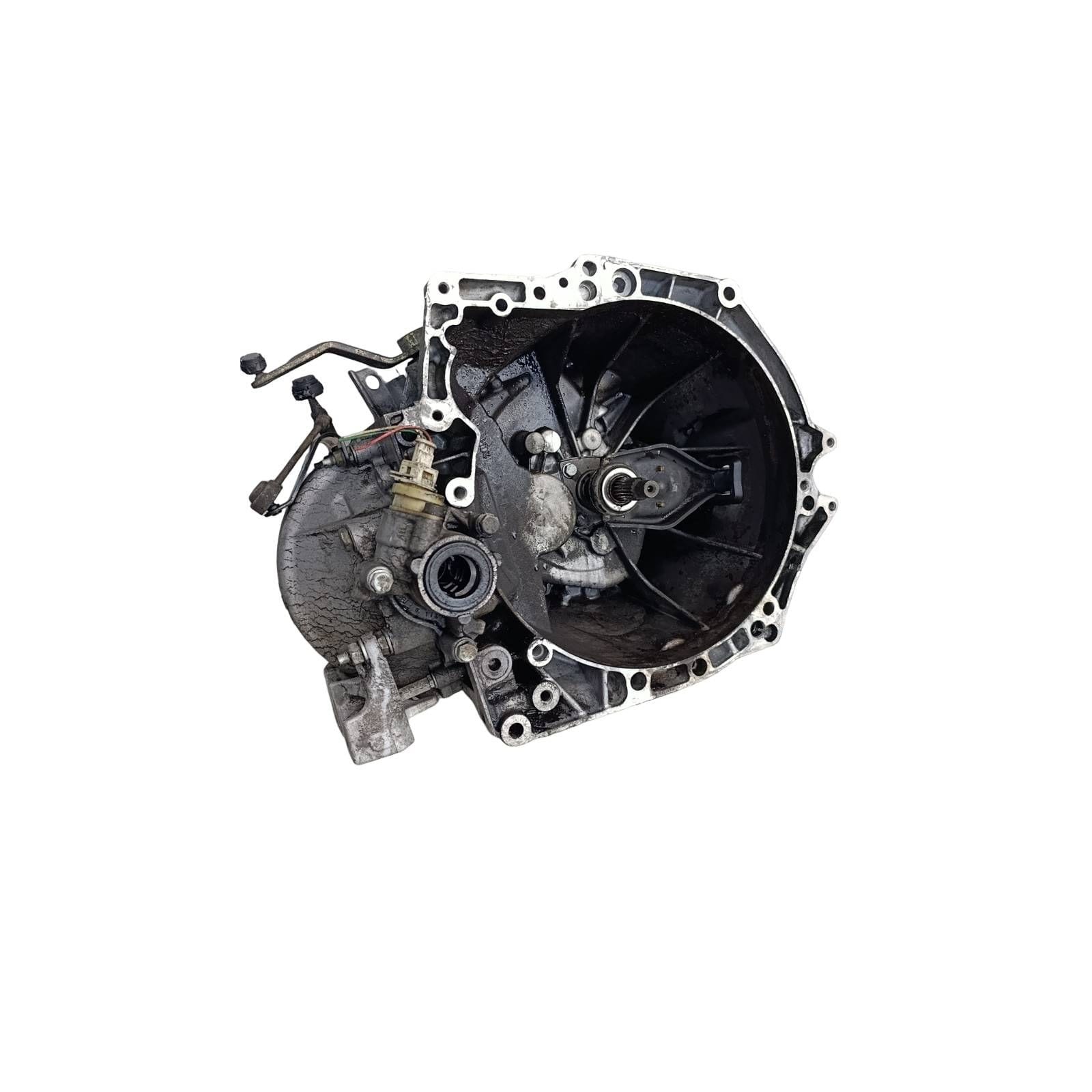 Cambio Compl. 2223W0 200M54 Usato