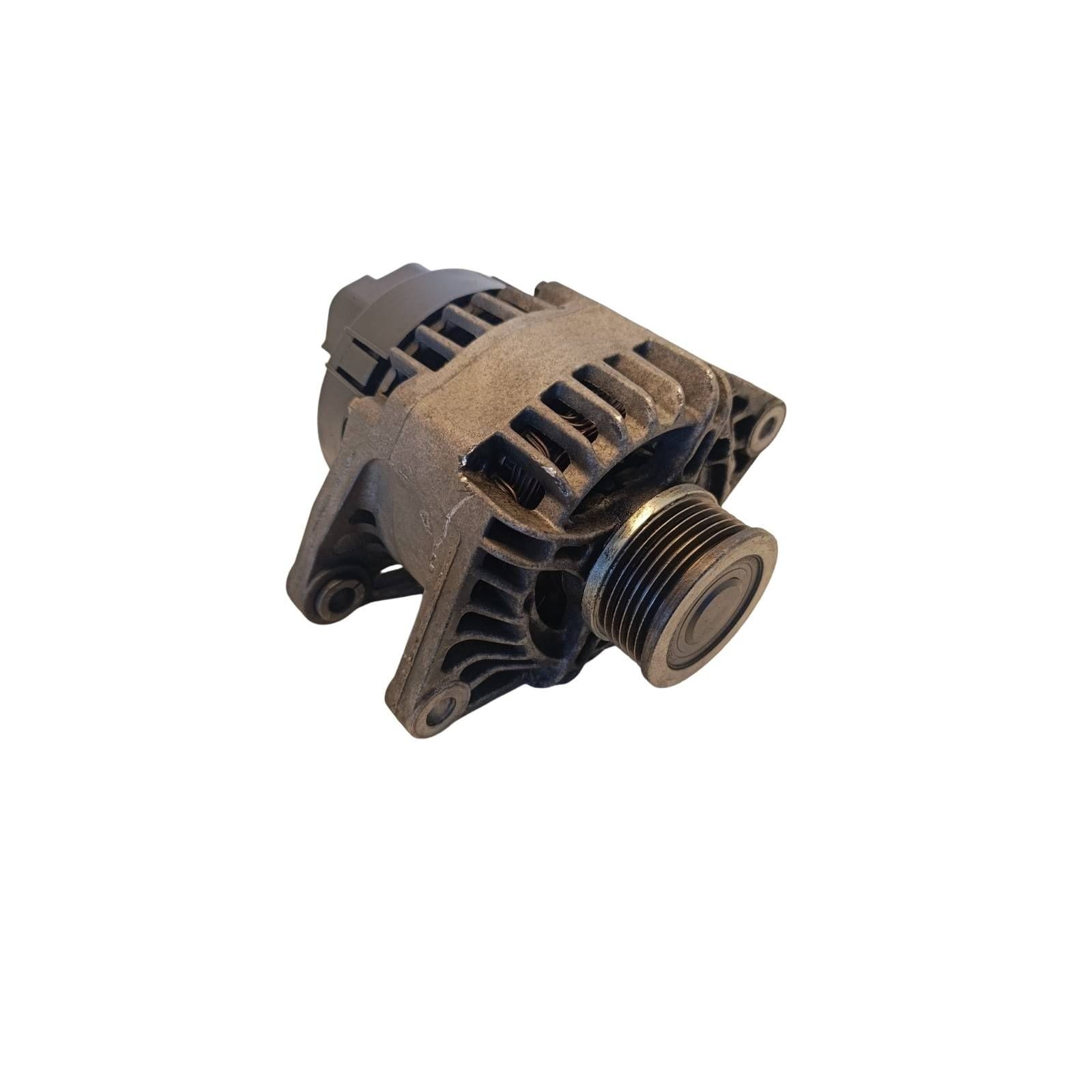 Alternatore (Denso) 51859053 63321826 Usato
