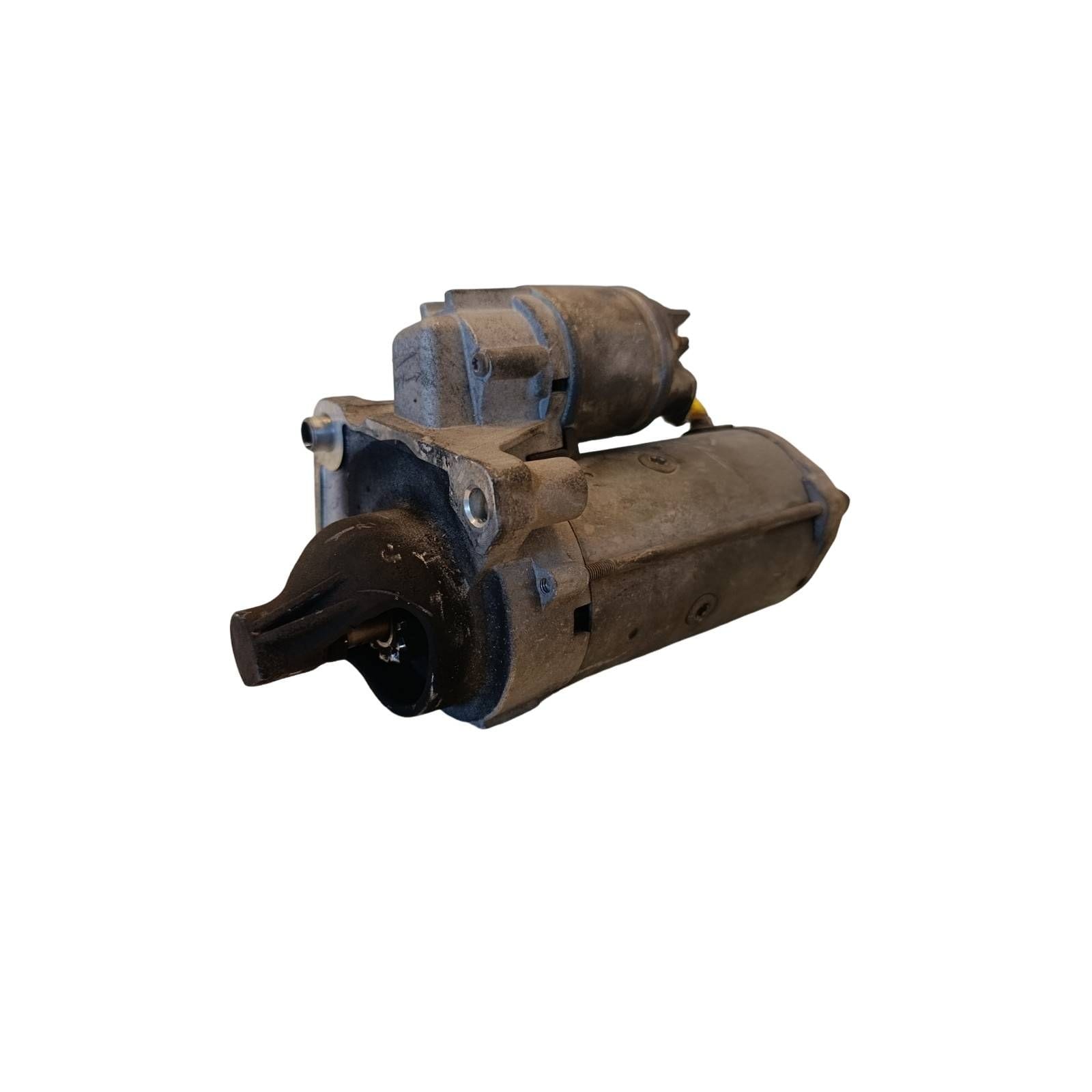 Motorino Avviamento (Valeo) 5802Z8 TS18E13 Usato