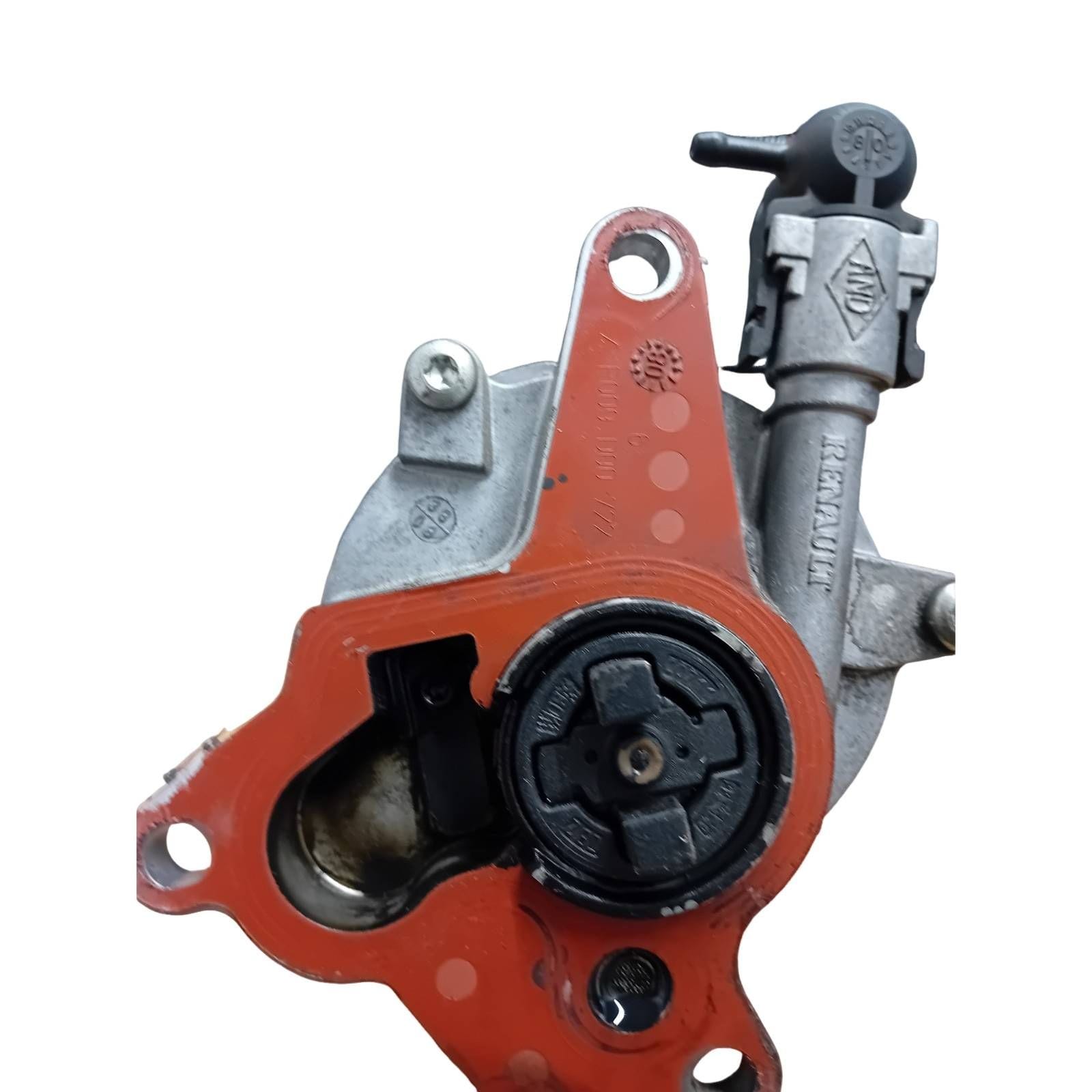Pompa Vuoto (Renault Bosch) 1465000Q1E F009 D00 722 Usato