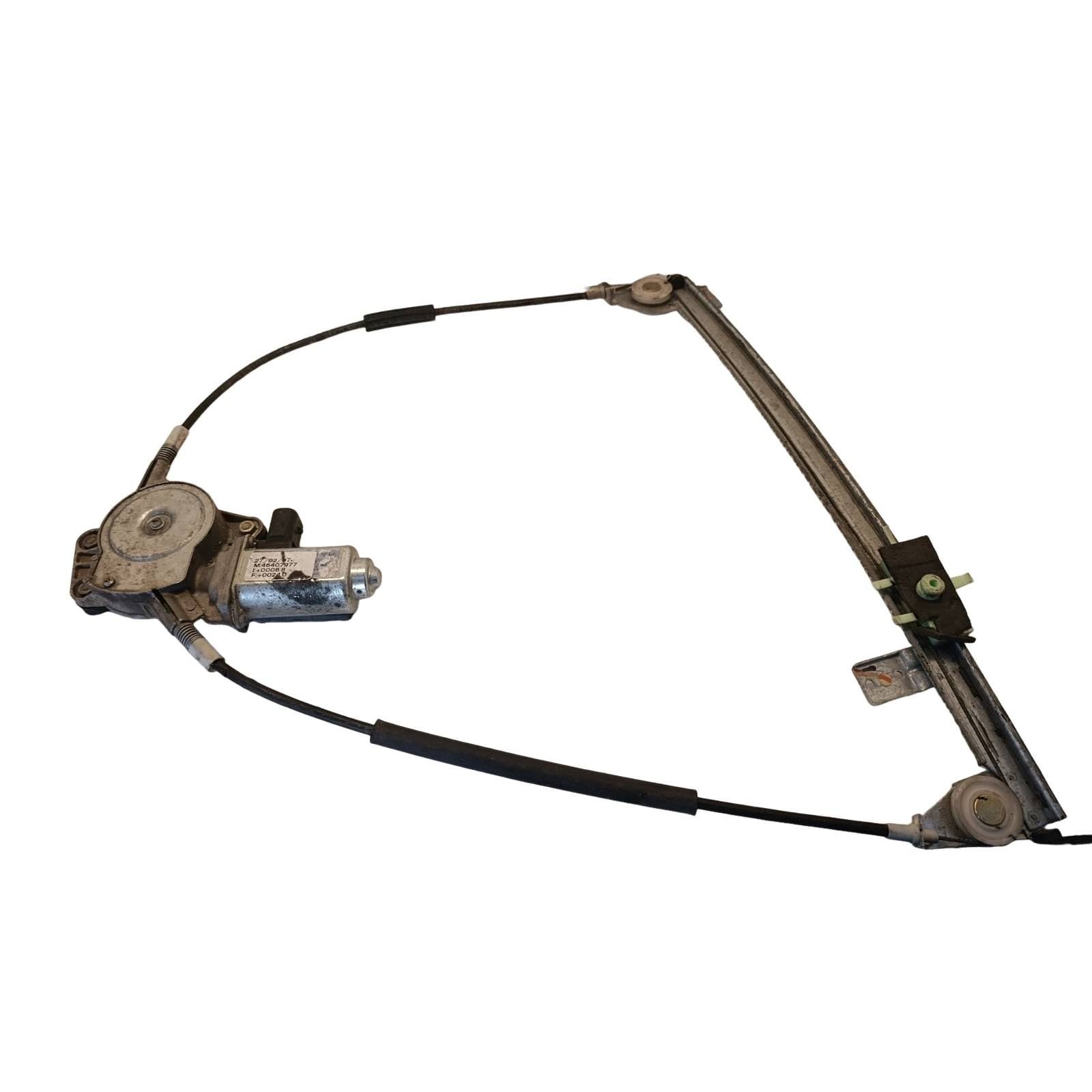 Alzacristallo Elettr. Porta Ant. Con Motorino Destro 46407977 46467977 Usato