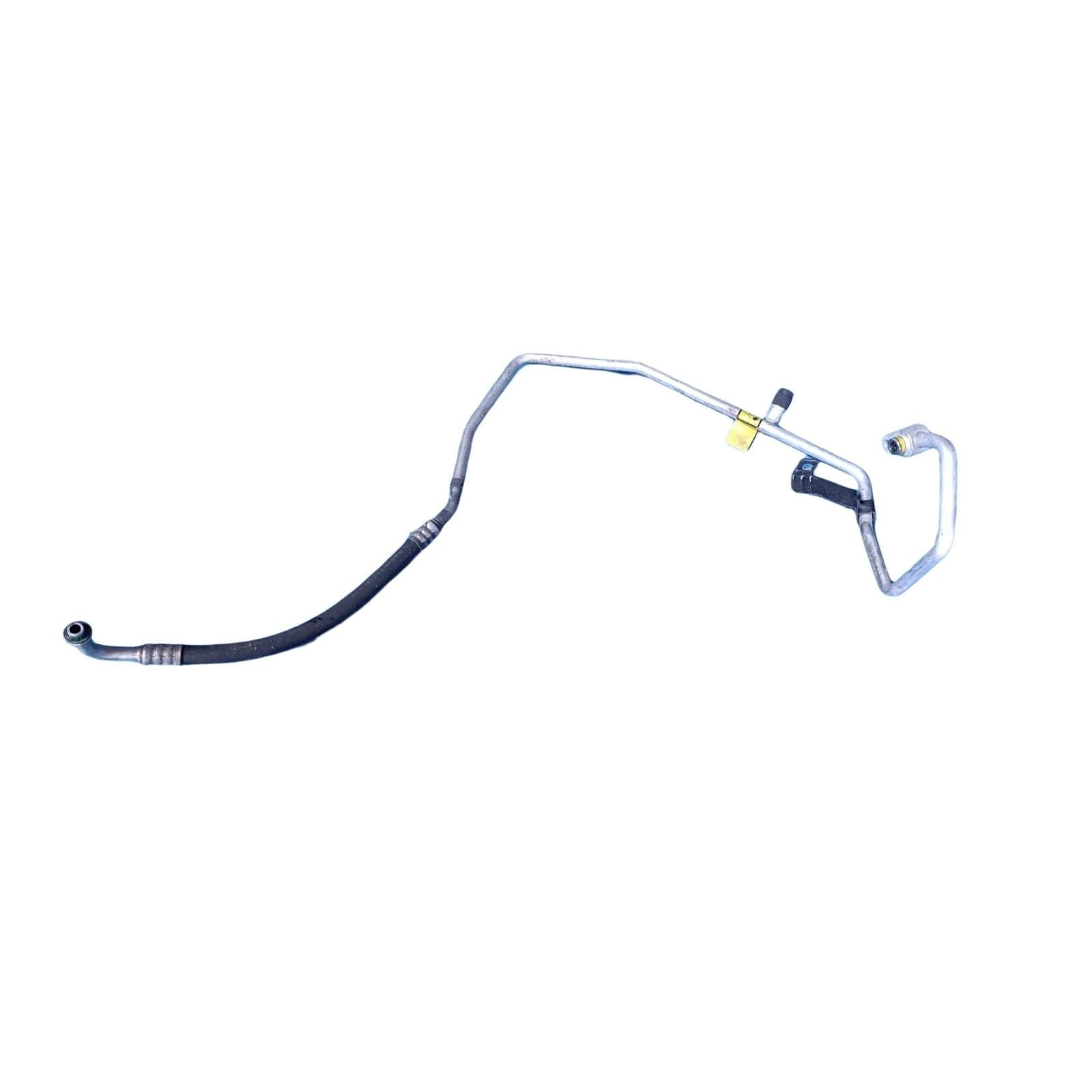 Tubo Condensatore Compressore A/c (Fiat) 51858884 5185888 Usato