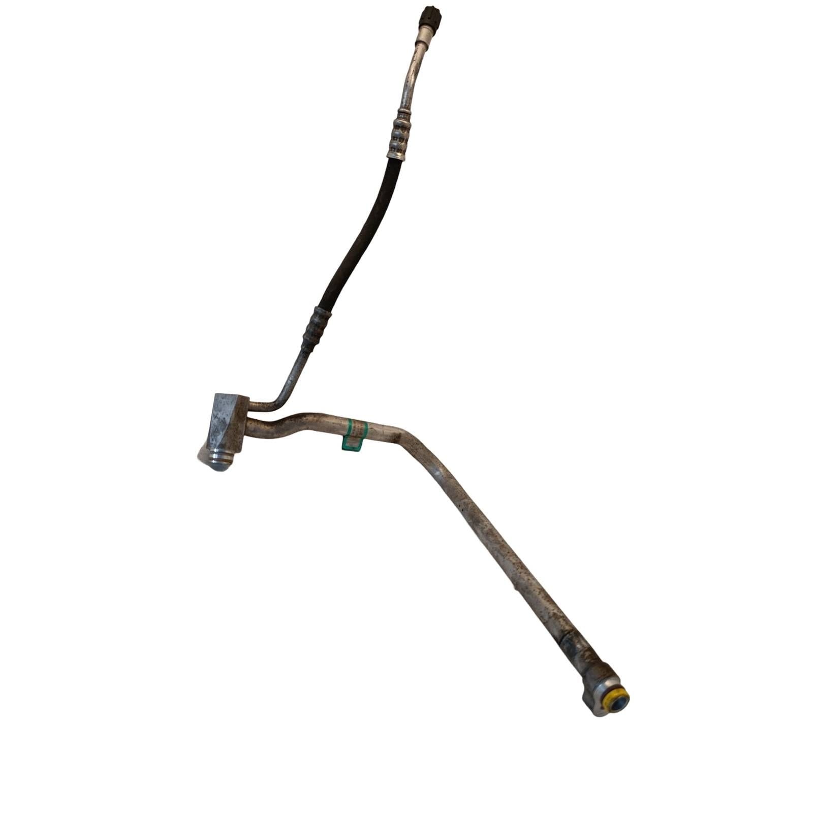 Tubo Condensatore Compressore A/c (Maflow) 64502751474-05 2751474-05 Usato
