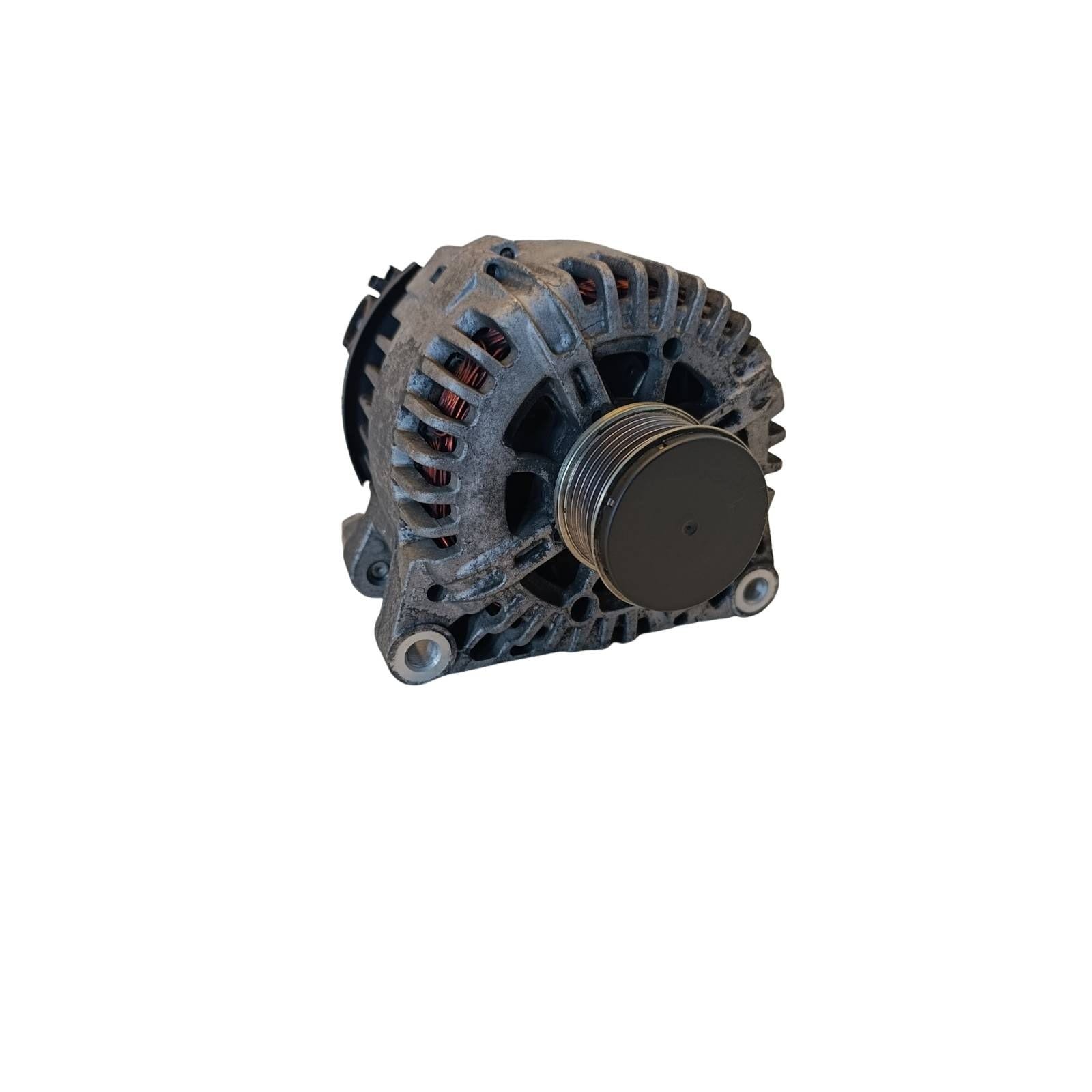 Alternatore (Valeo) 96463217 9646321780 Usato