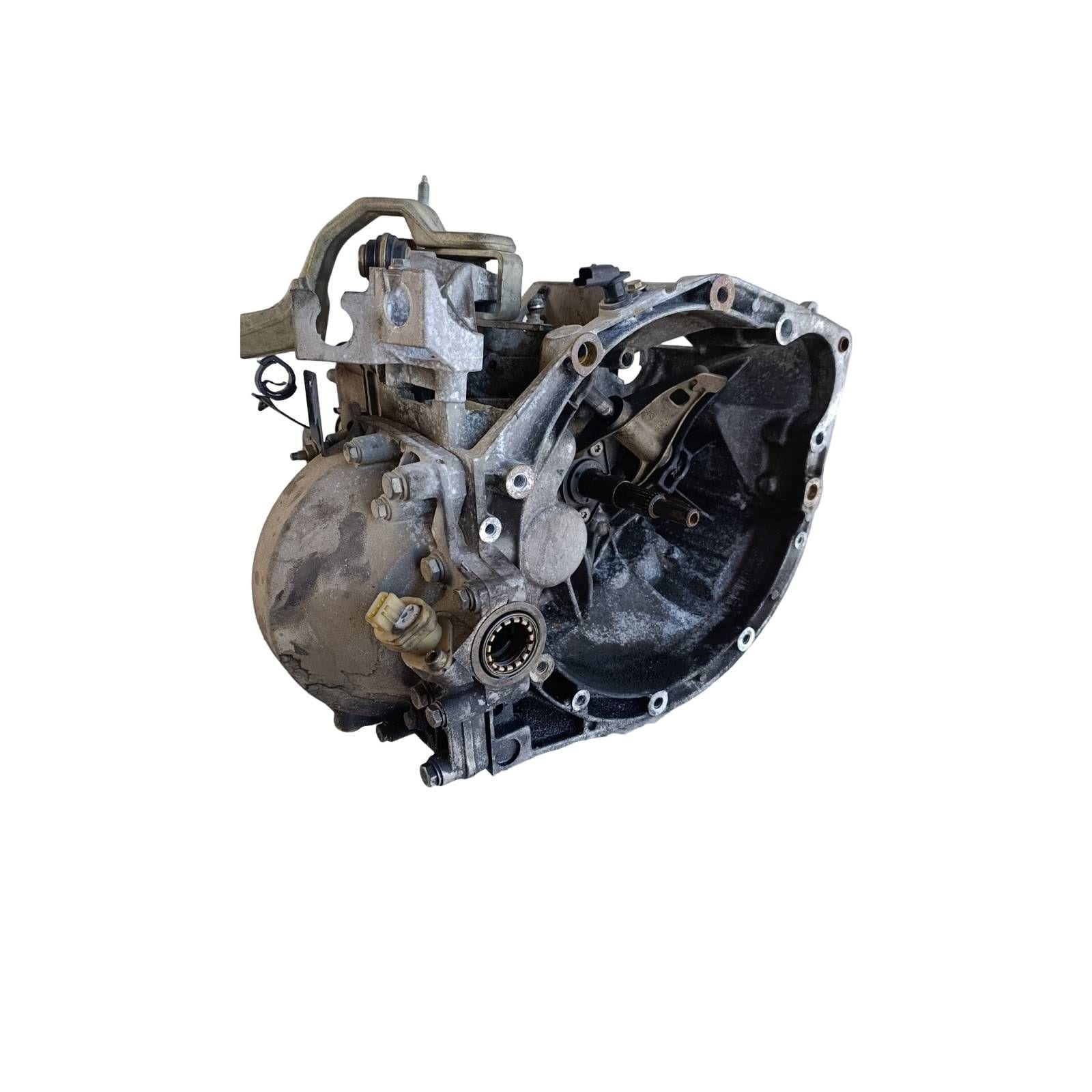 Cambio Compl. 2222PW 9622067880 Usato