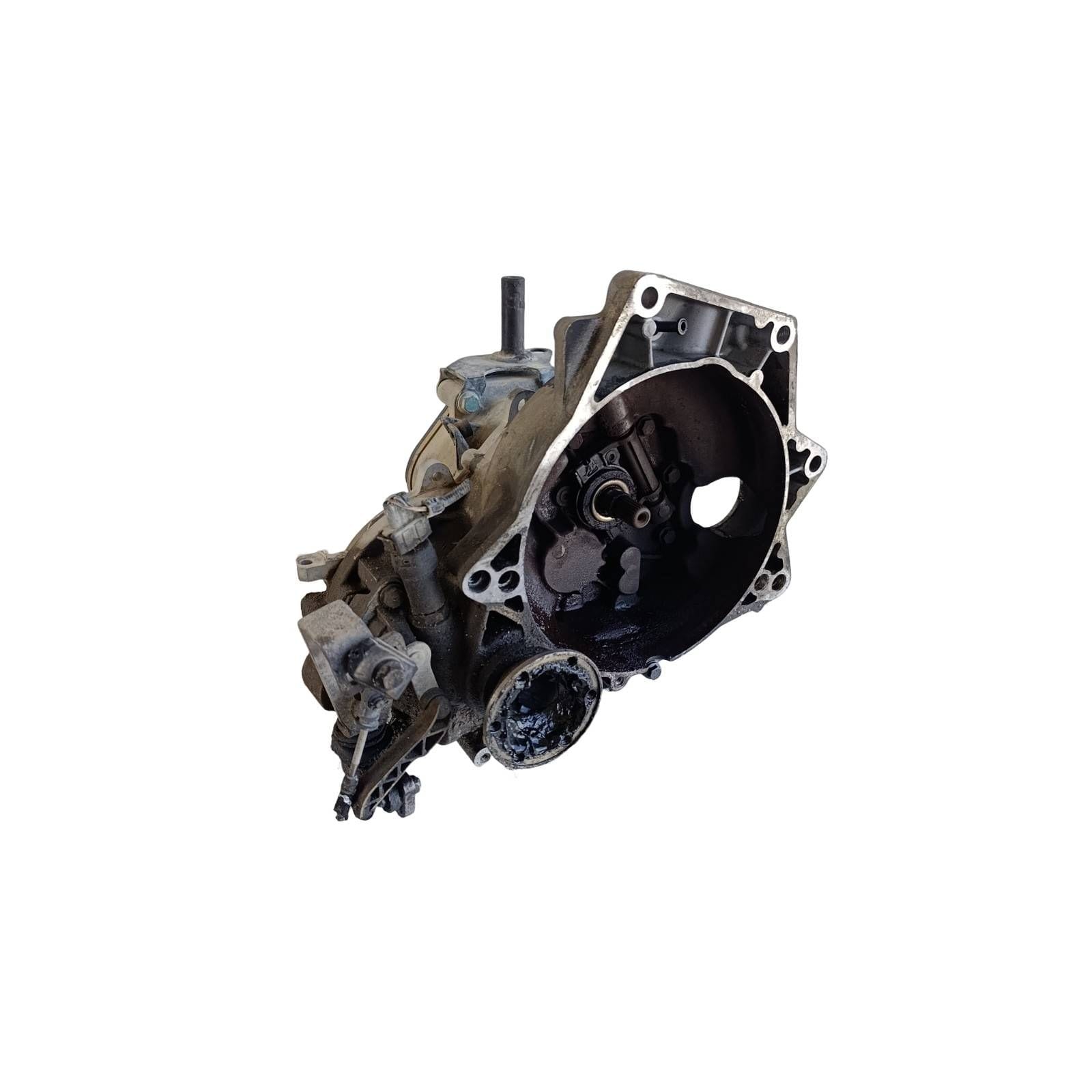 Cambio Compl. (Volkswagen) 020300050QX Usato