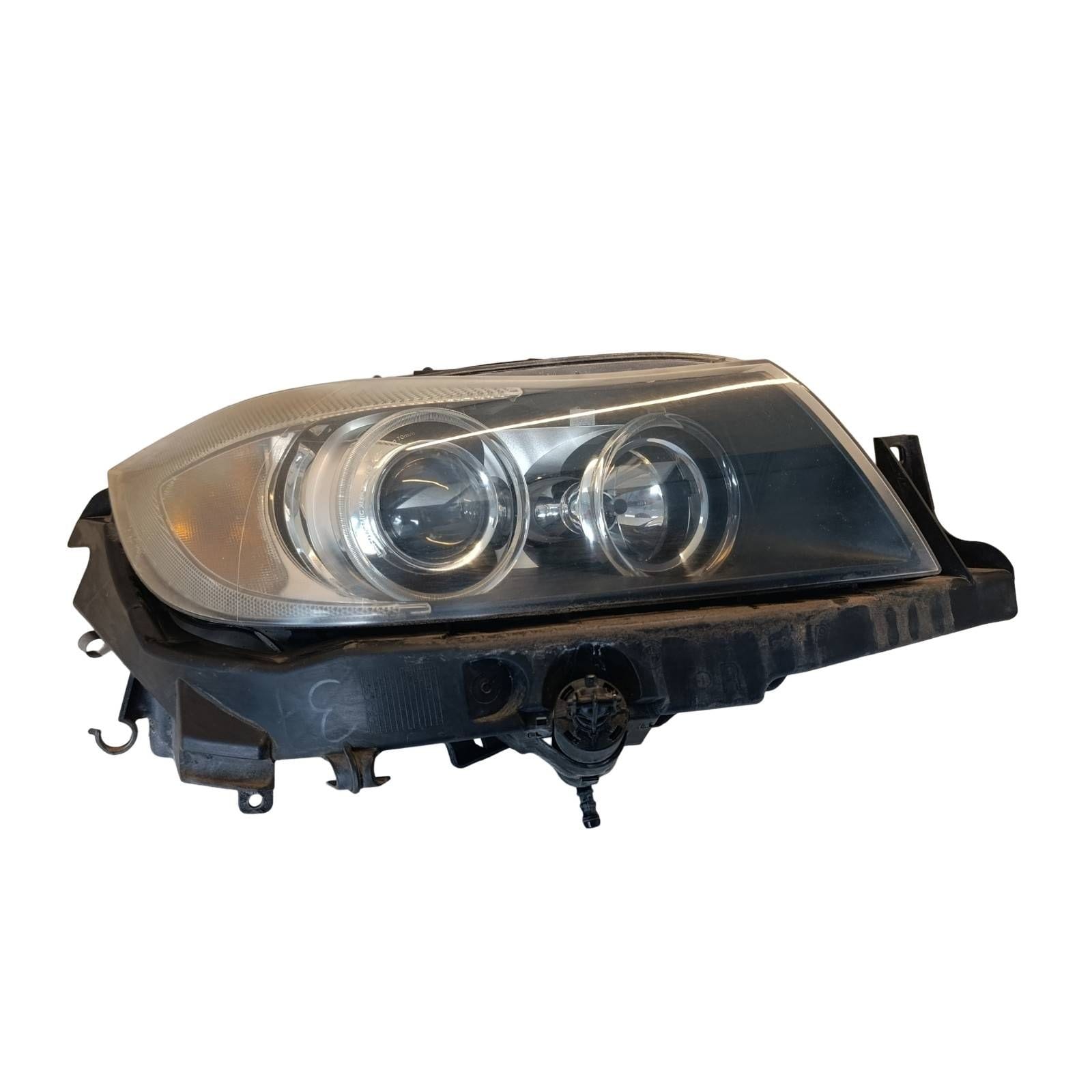 Proiettore Destro (Bmw Mitsubishi Electric Zkw Lear) 631169427449 5 4 229 Usato