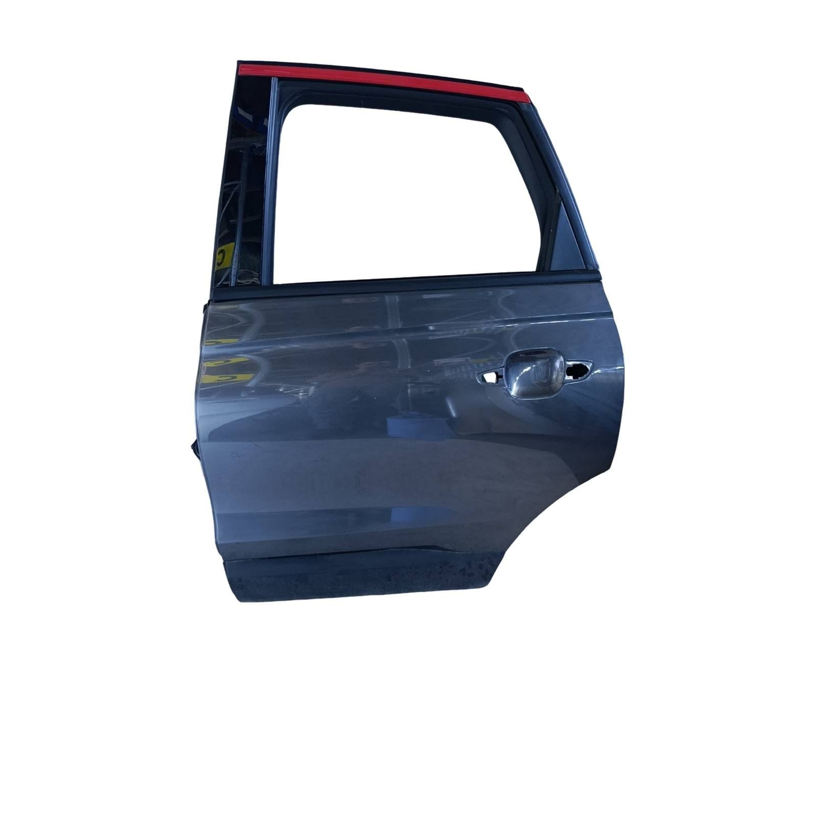 porta post. sinistro - Immagine 1 di 11