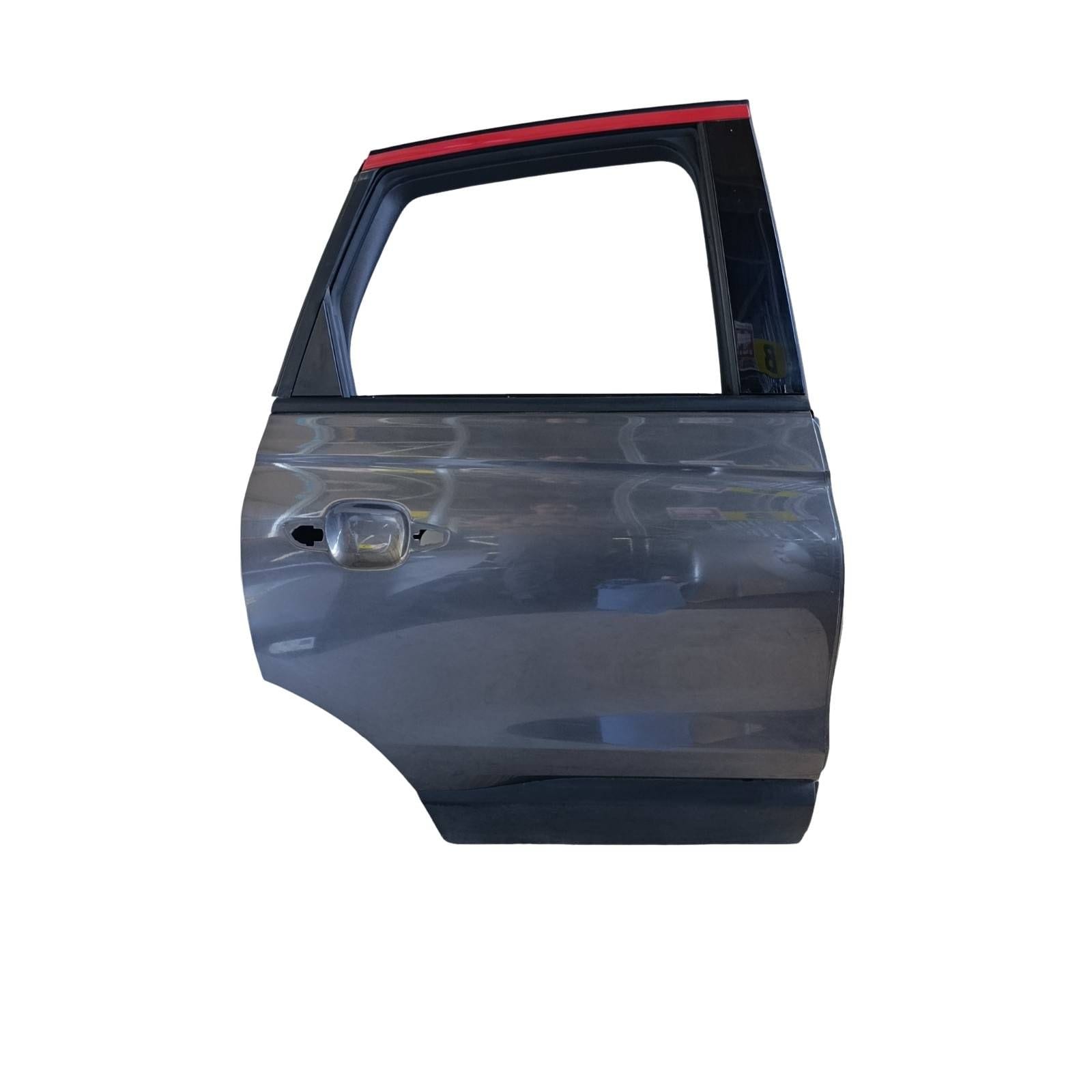 porta post. destro - Immagine 1 di 11