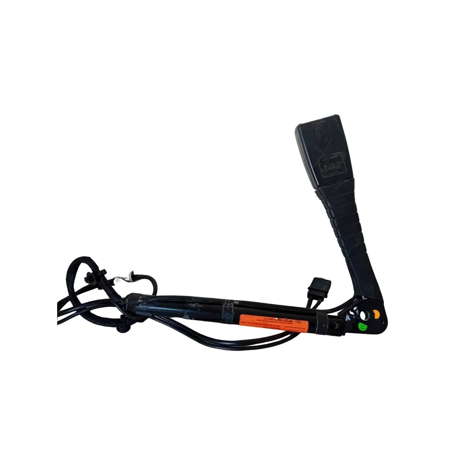 Pretensionatore Cinture Sicurezza Ant. Sinistro (Breed Kss) 184838860 184838860 Usato