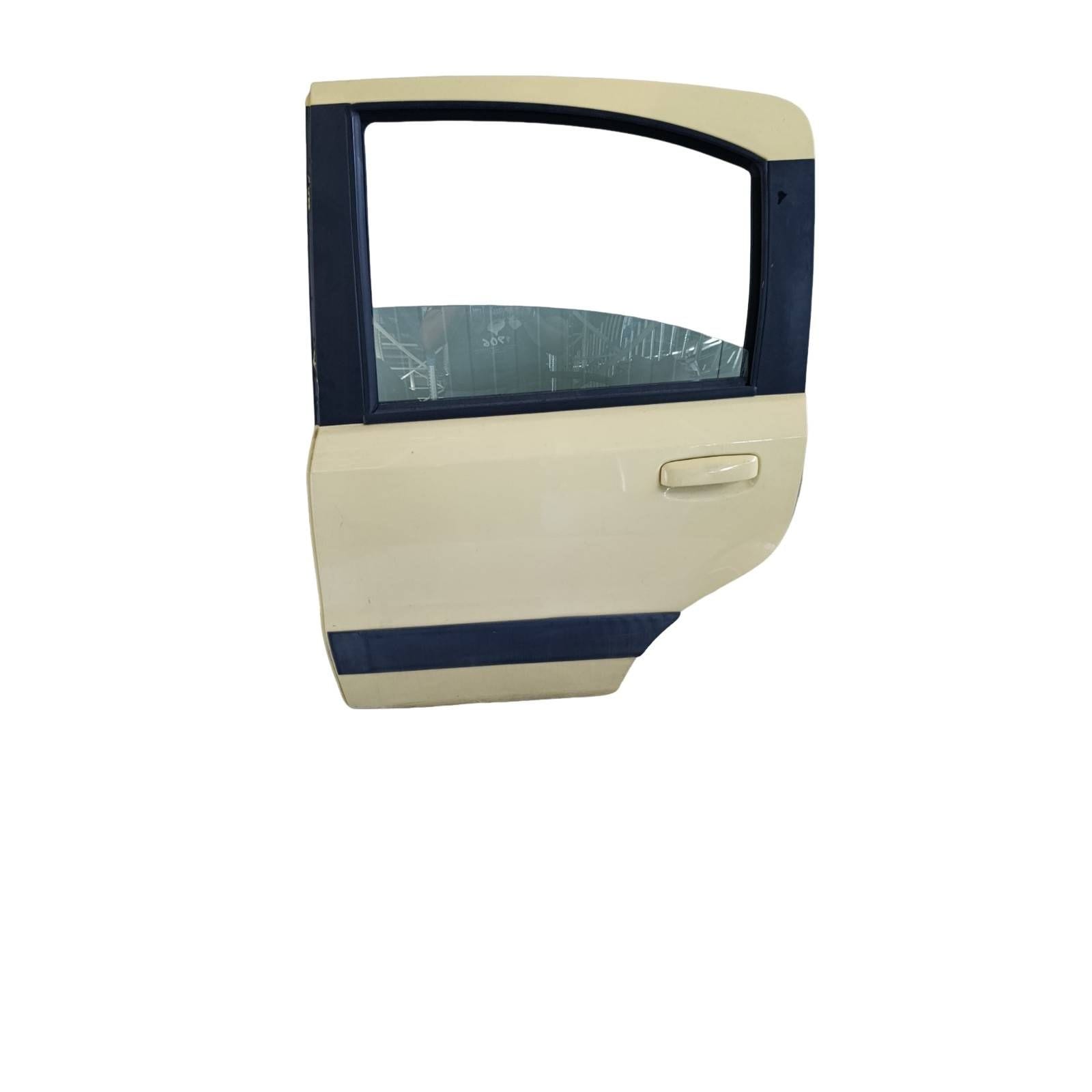 Porta Post. Sinistro 46826583 Usato
